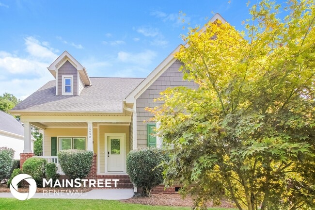 Building Photo - 15032 Alexander Pl Dr