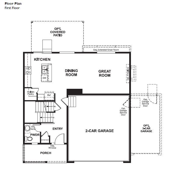 Building Photo - 5367 Spring Ridge Trl