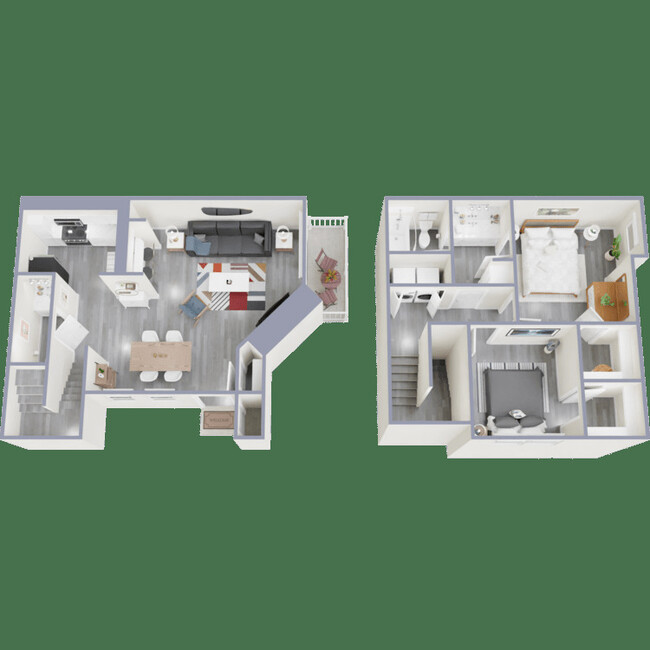 2X 2.5 - Tides on Meadowbrook