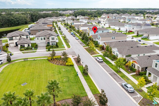 Building Photo - 13011 Pennybrook Dr