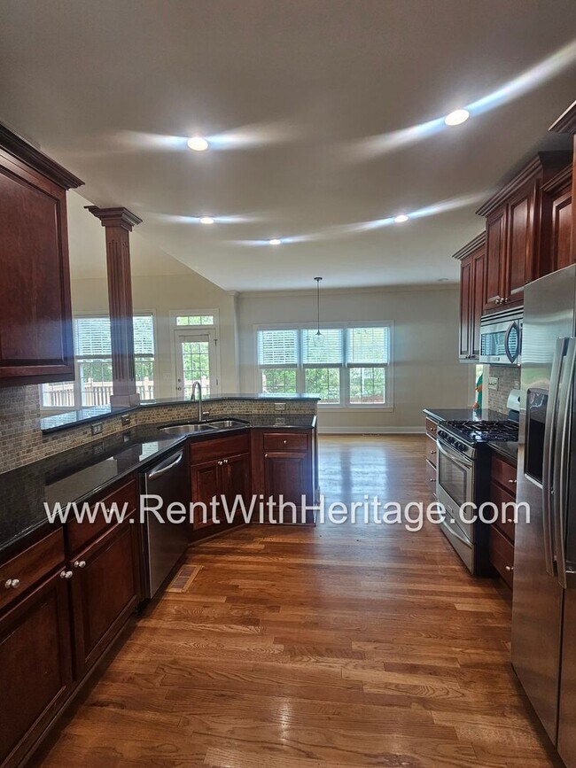 Building Photo - WOW!!!!!...PRETIGIOUS HOME IN CHAPEL CROSS...