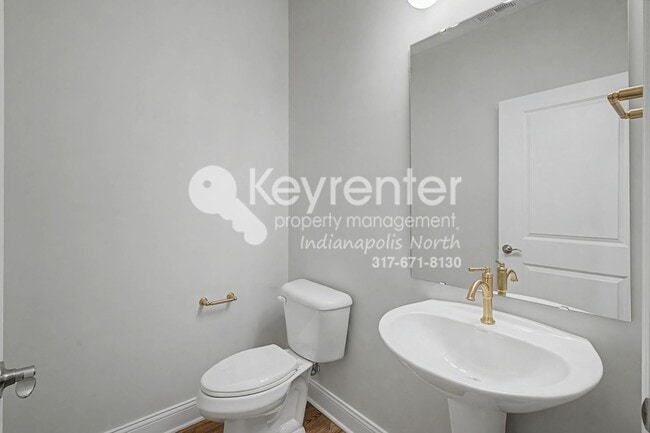 Building Photo - Welcome to this beautiful 3-bedroom, 2.5-bathroom home located in the desirable Westfield, IN