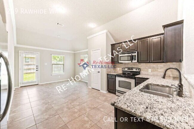 Building Photo - 209 Rawhide Way
