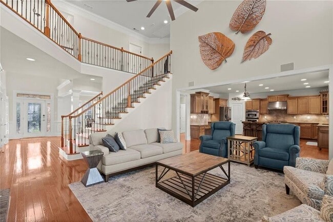 Building Photo - 11240 Avery Cove Ct