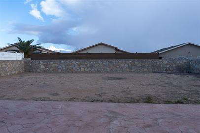 Building Photo - 3-Bed 2.5 Baths  in Northeast El Paso.
