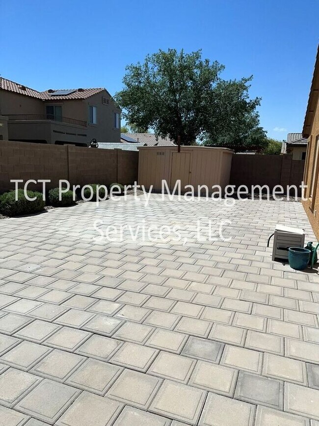 Building Photo - Beautiful 4 bedroom home in Casa Grande!