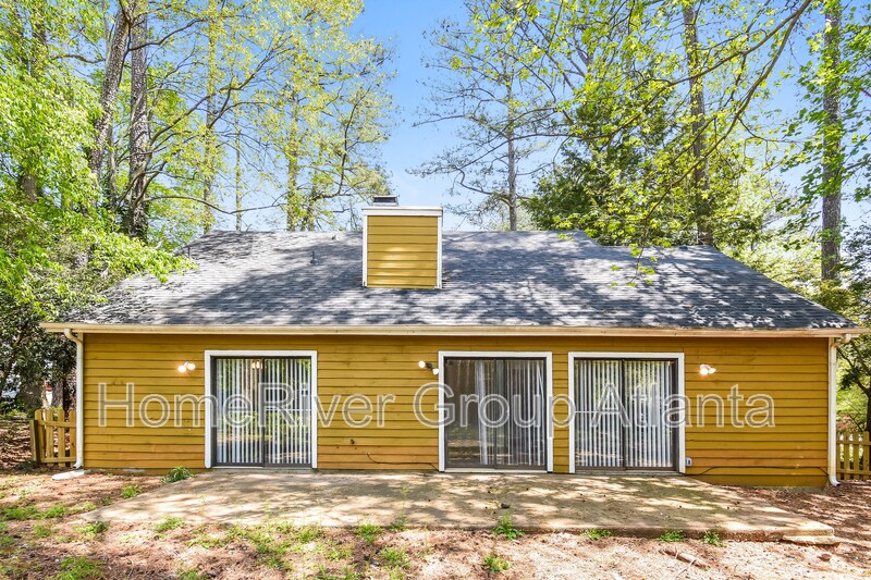 Building Photo - 480 Padens Chase Ct