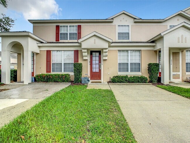 Building Photo - 2314 Silver Palm Dr