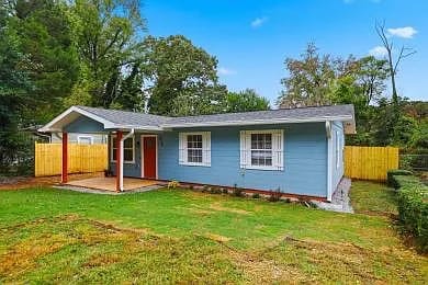 Building Photo - 375 Lincoln St SW