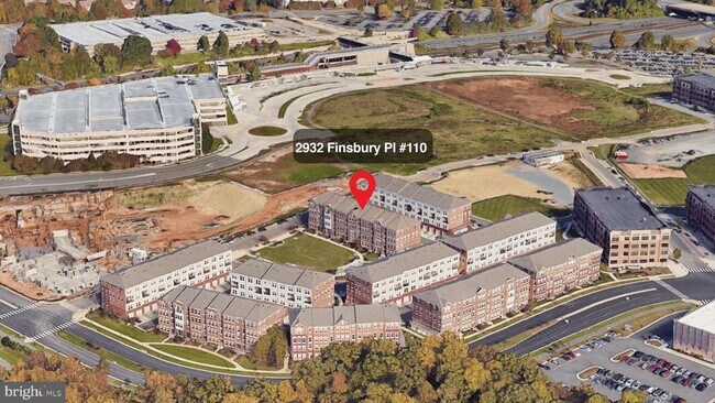 Building Photo - 2932 Finsbury Pl