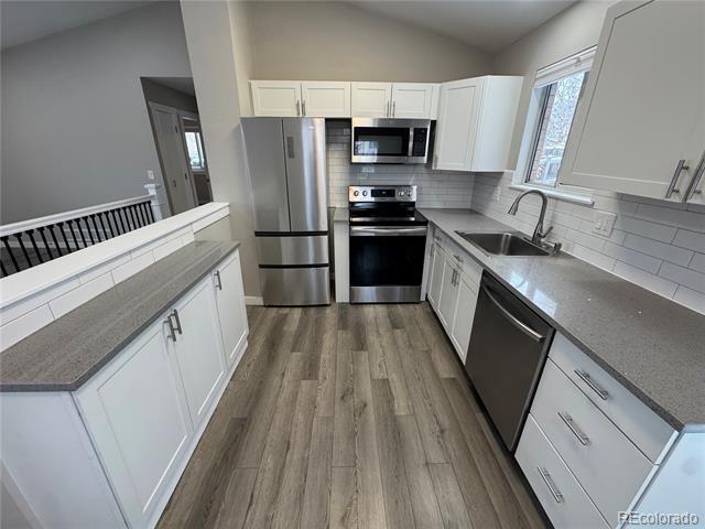 Building Photo - 4149 S Lewiston St