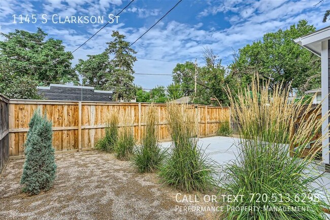 Building Photo - 1145 S Clarkson St