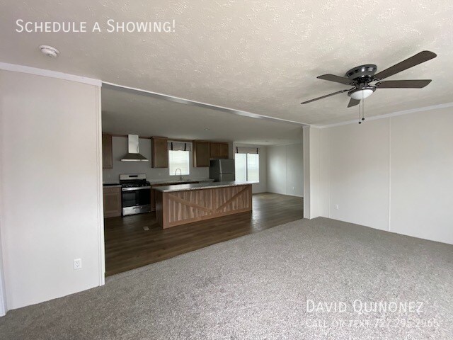Building Photo - 207 Mercer-
