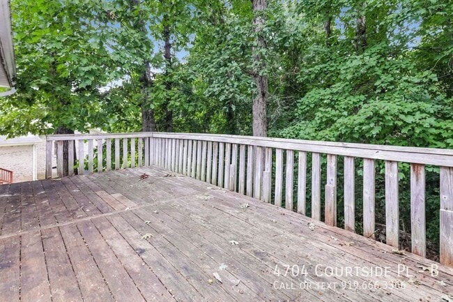 Building Photo - 4704 Courtside Pl
