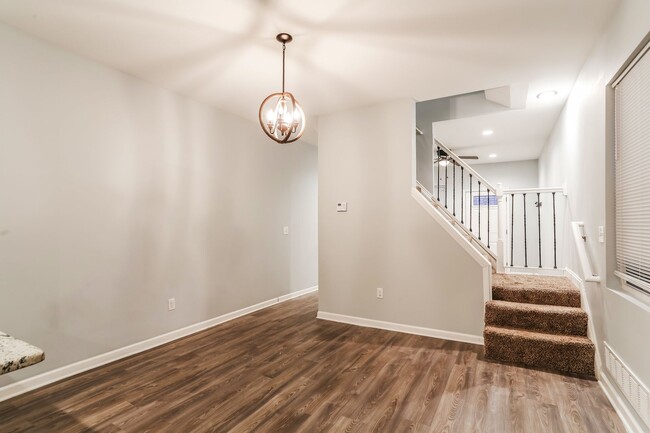 Building Photo - 1749-1751 S 8th St