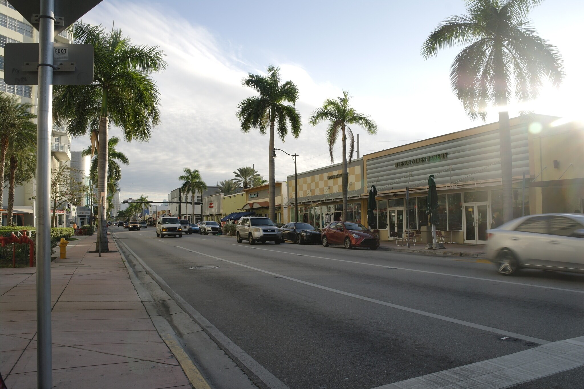 Building Photo - 7135 Collins Ave