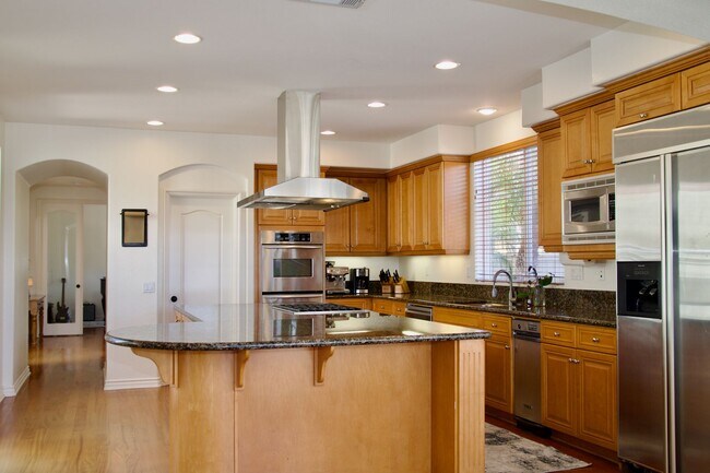 Building Photo - Carlsbad Arroyo Retreat