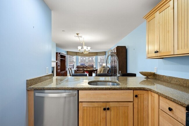 Building Photo - Versatile 1bedroom custom  condo