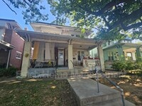 Building Photo - 2534 Derry St