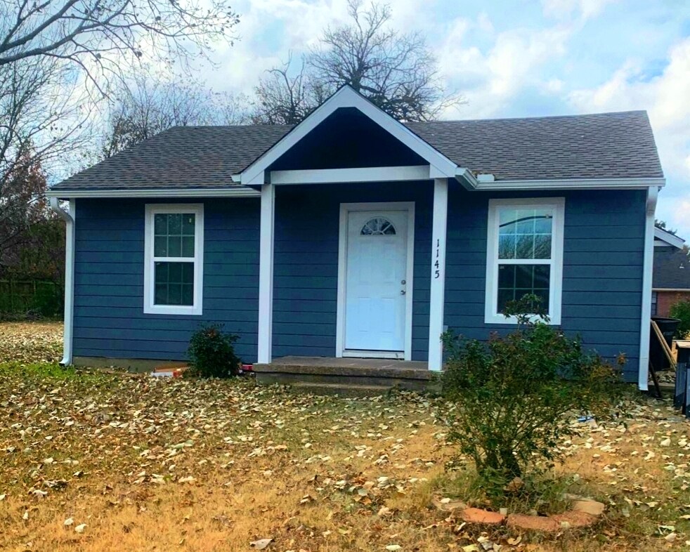 Building Photo - 1145 N 3rd St