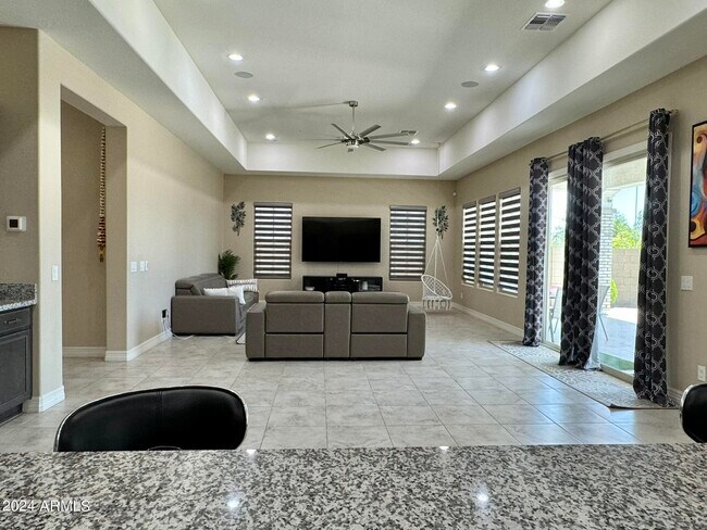 Building Photo - 3453 E Aloe Dr