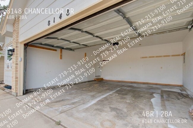 Building Photo - 8148 Chancellor Dr