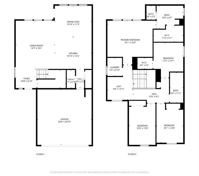 Building Photo - 1611 Iberville Dr