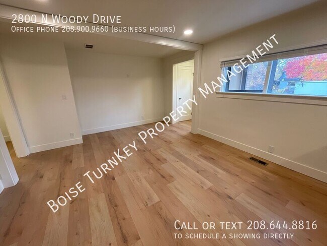 Building Photo - 2800 N Woody Ln