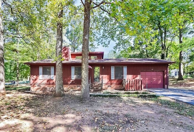 Primary Photo - 3BD/2BA Ranch Home in Concord!