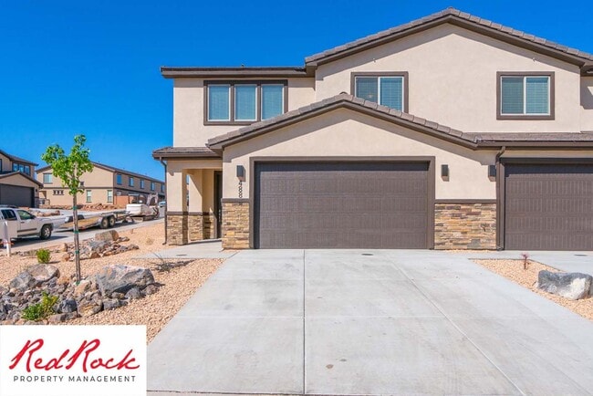 Building Photo - 3 Bedroom Hurricane Townhome With Scenic Views