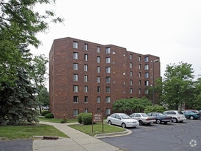 Building Photo - Janesville Garden Court