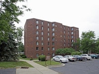 Building Photo - Janesville Garden Court