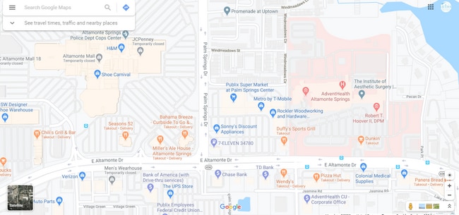 Building Photo - 600 Orange Dr