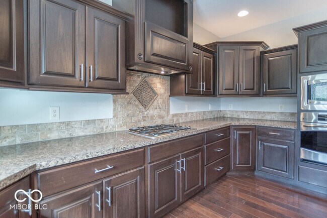 Building Photo - 3000 E County Rd 350 S