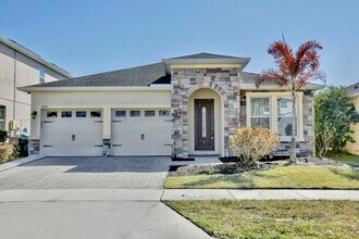 Building Photo - Stylish, Updated 3/2 Home in One of Millennia Park’s Gated Communities! Available Now!