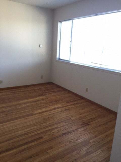 Floorplan - 2028 Dwight Way