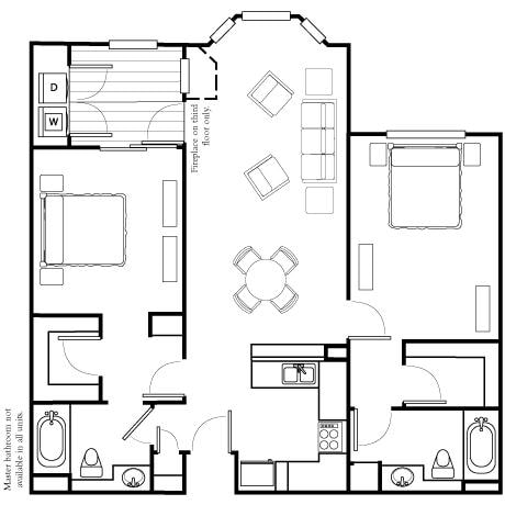 The Willow - Enclave