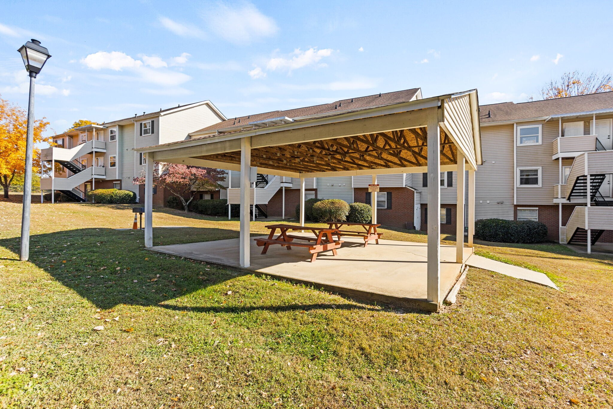 Building Photo - 2601 Duncan Chapel Rd