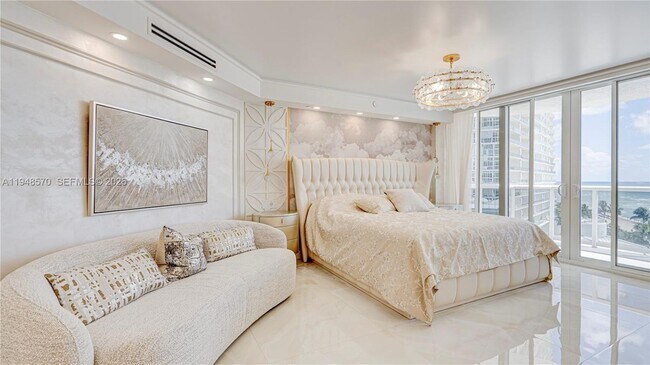 Building Photo - 16711 Collins Ave