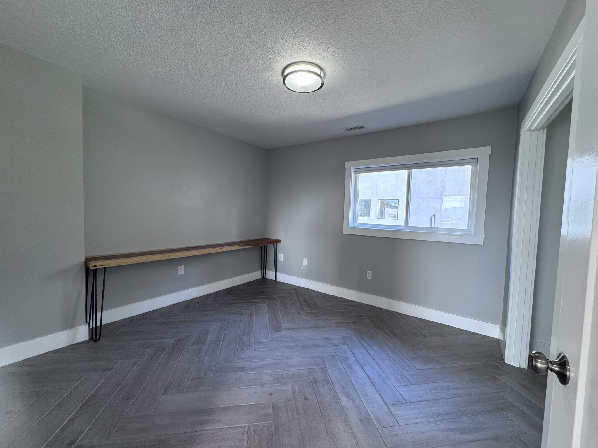 Bedroom 1 - 1505 NW 10th Ave