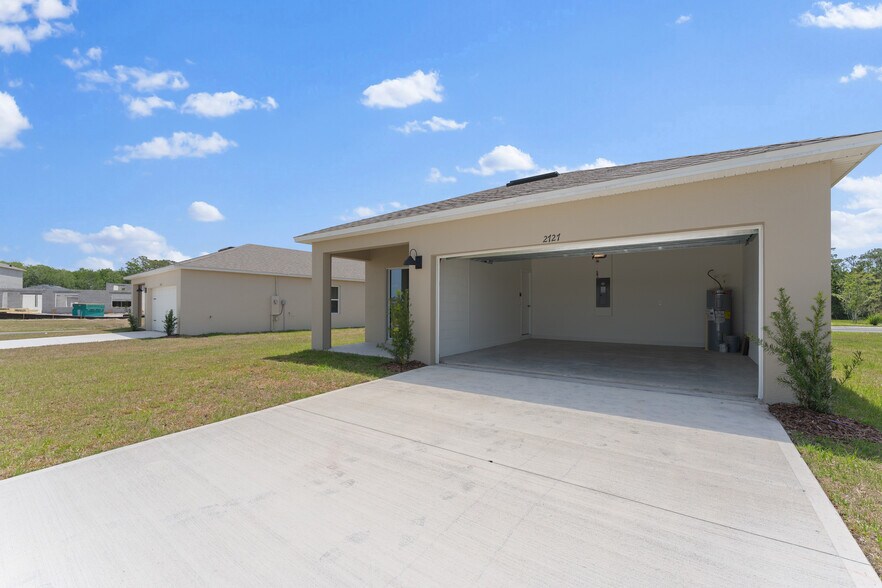 Building Photo - 2727 Barred Owl Ln