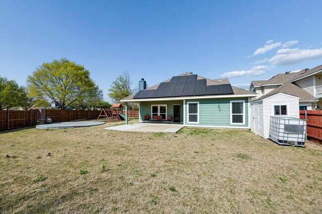 Building Photo - 9865 Tanglebrush Dr