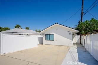 Building Photo - 8439 Apperson St