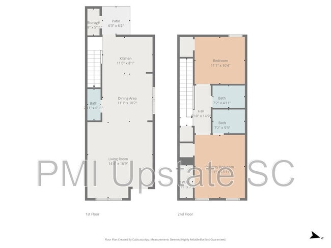 Building Photo - 109 Virginia Ave