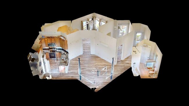 Building Photo - Main Street Corridor Available July 1