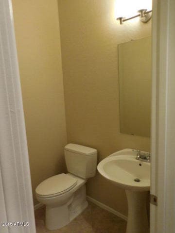 Powder Room - 22707 N 17th St