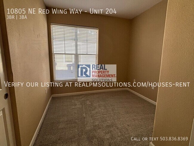 Building Photo - 10805 NE Red Wing Way