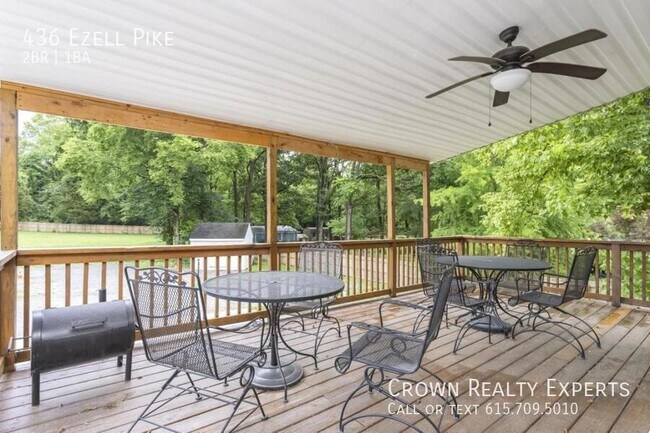 Building Photo - 436 Ezell Pike