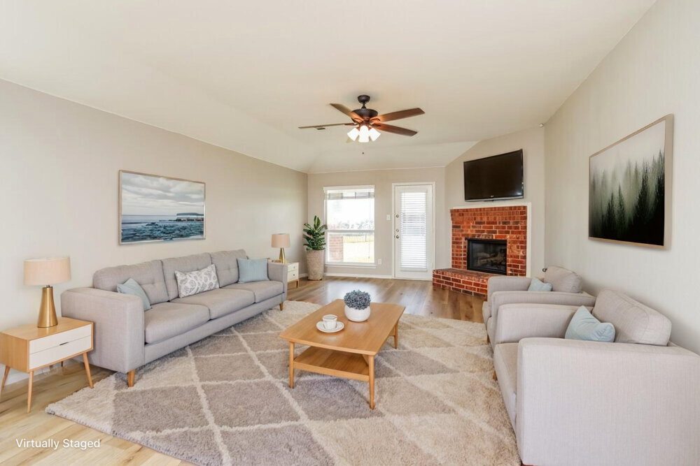 Building Photo - 2201 Woodberry Dr