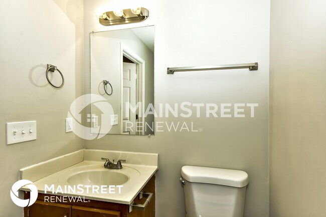 Building Photo - 2607 Landrum Ct